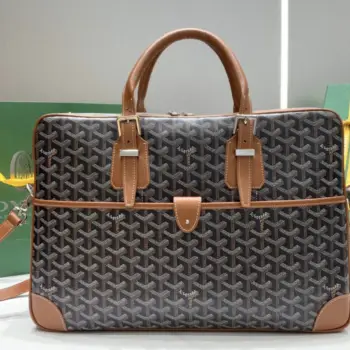 ORIGINAL QUALITY  Goyard Inspired bag